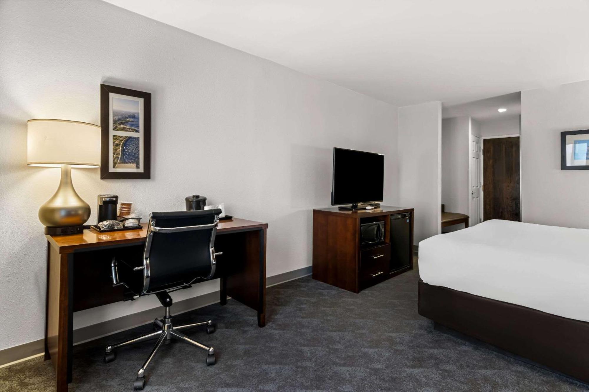 Comfort Inn & Suites Near Tinley Park Amphitheater Exteriér fotografie