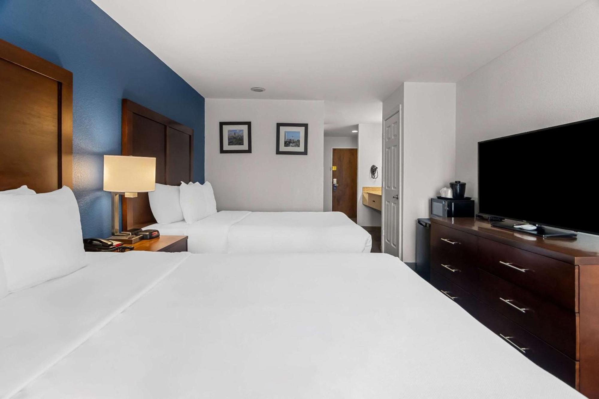 Comfort Inn & Suites Near Tinley Park Amphitheater Exteriér fotografie