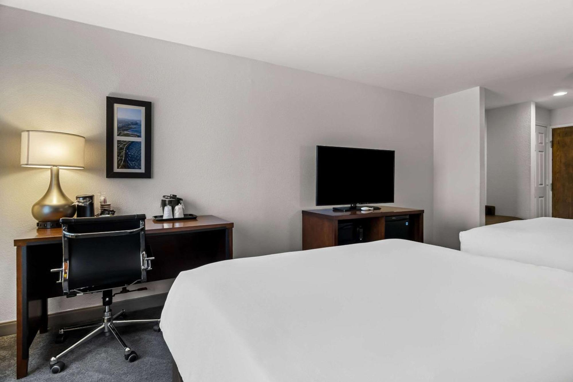 Comfort Inn & Suites Near Tinley Park Amphitheater Exteriér fotografie