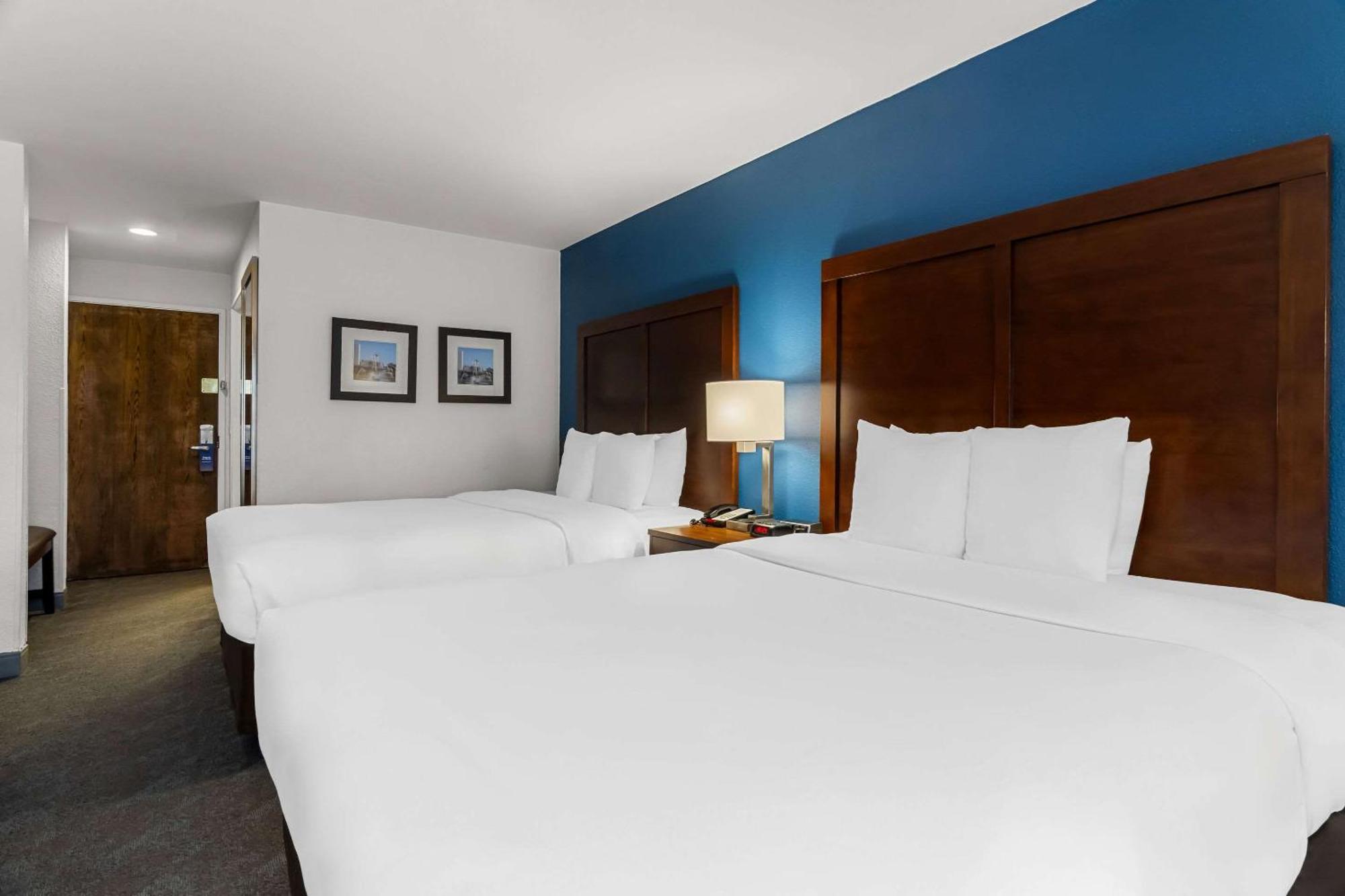 Comfort Inn & Suites Near Tinley Park Amphitheater Exteriér fotografie