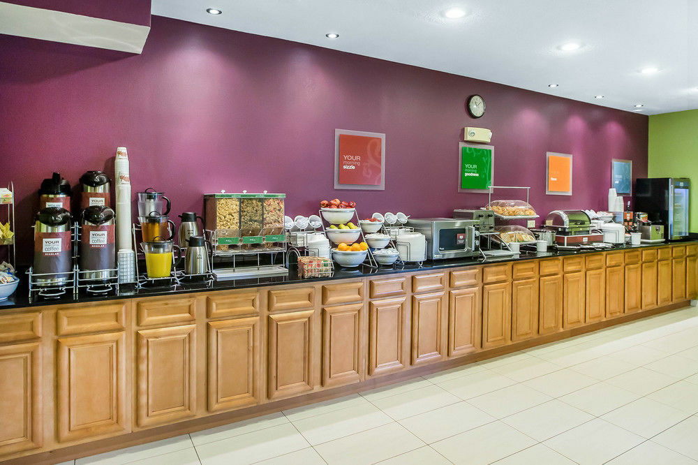 Comfort Inn & Suites Near Tinley Park Amphitheater Exteriér fotografie